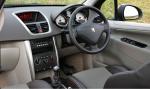 Peugeot 207 SW OutDoor 2008 года